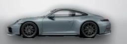 Porsche 911 Carrera Coupe 2026