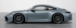 Porsche 911 Carrera Coupe 2026