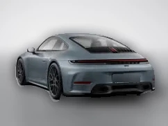 Porsche 911 Carrera Coupe 2026