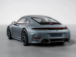 Porsche 911 Carrera Coupe 2026