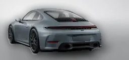 Porsche 911 Carrera Coupe 2026