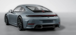 Porsche 911 Carrera Coupe 2026