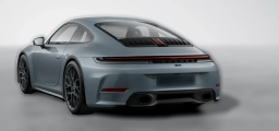 Porsche 911 Carrera Coupe 2026