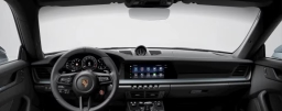 Porsche 911 Carrera Coupe 2026