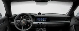 Porsche 911 Carrera Coupe 2026
