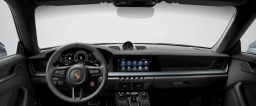 Porsche 911 Carrera Coupe 2026
