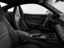 Porsche 911 Carrera Coupe 2026
