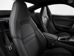 Porsche 911 Carrera Coupe 2026