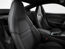 Porsche 911 Carrera Coupe 2026