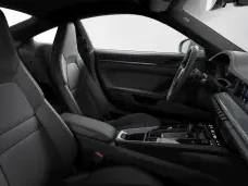 Porsche 911 Carrera Coupe 2026