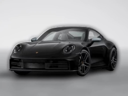 Porsche 911 Carrera T Coupe 2026