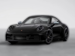 Porsche 911 Carrera T Coupe 2026