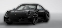Porsche 911 Carrera T Coupe 2026
