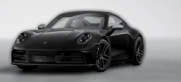 Porsche 911 Carrera T Coupe 2026