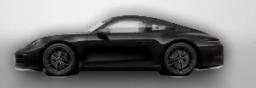 Porsche 911 Carrera T Coupe 2026