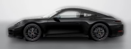 Porsche 911 Carrera T Coupe 2026