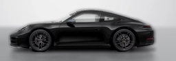 Porsche 911 Carrera T Coupe 2026