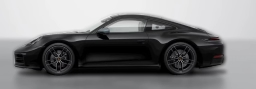 Porsche 911 Carrera T Coupe 2026