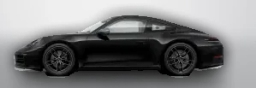 Porsche 911 Carrera T Coupe 2026