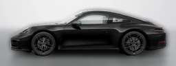 Porsche 911 Carrera T Coupe 2026