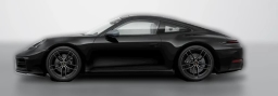 Porsche 911 Carrera T Coupe 2026