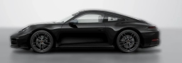 Porsche 911 Carrera T Coupe 2026