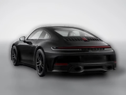 Porsche 911 Carrera T Coupe 2026