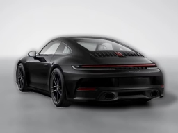 Porsche 911 Carrera T Coupe 2026