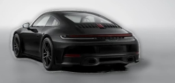 Porsche 911 Carrera T Coupe 2026