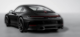 Porsche 911 Carrera T Coupe 2026
