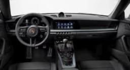 Porsche 911 Carrera T Coupe 2026