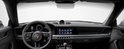 Porsche 911 Carrera T Coupe 2026
