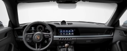 Porsche 911 Carrera T Coupe 2026