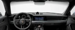 Porsche 911 Carrera T Coupe 2026