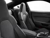 Porsche 911 Carrera T Coupe 2026