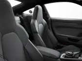 Porsche 911 Carrera T Coupe 2026