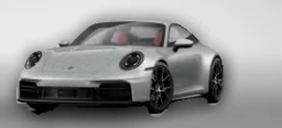 Porsche 911 Carrera Coupe 2025