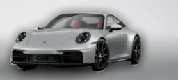 Porsche 911 Carrera Coupe 2025