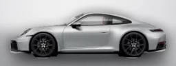 Porsche 911 Carrera Coupe 2025