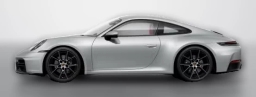 Porsche 911 Carrera Coupe 2025