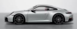 Porsche 911 Carrera Coupe 2025