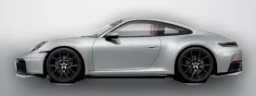 Porsche 911 Carrera Coupe 2025