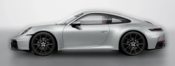 Porsche 911 Carrera Coupe 2025