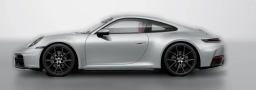 Porsche 911 Carrera Coupe 2025