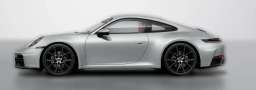 Porsche 911 Carrera Coupe 2025