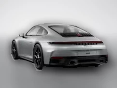Porsche 911 Carrera Coupe 2025