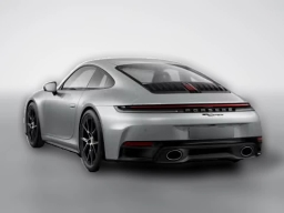 Porsche 911 Carrera Coupe 2025