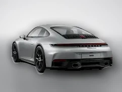 Porsche 911 Carrera Coupe 2025