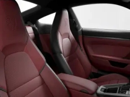 Porsche 911 Carrera Coupe 2025