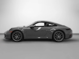 Porsche 911 Carrera Coupe 2026